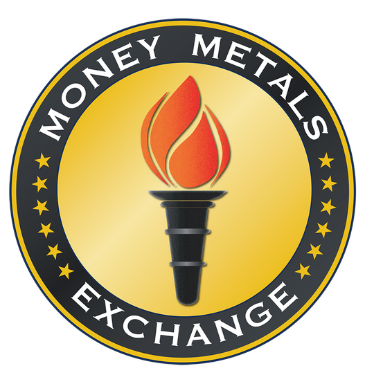 Money Metals logo